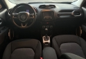 Camionetas - Jeep RENEGADE SPORT PLUS 1.8 2017 Nafta 75000Km - En Venta