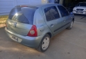 Autos - Renault Clio 2007 Nafta 200000Km - En Venta