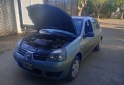 Autos - Renault Clio 2007 Nafta 200000Km - En Venta