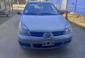 Autos - Renault Clio 2007 Nafta 200000Km - En Venta