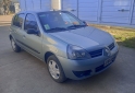 Autos - Renault Clio 2007 Nafta 200000Km - En Venta