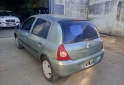 Autos - Renault Clio 2007 Nafta 200000Km - En Venta