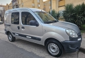 Utilitarios - Renault Kangoo 2016 GNC 210000Km - En Venta