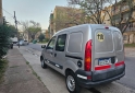 Utilitarios - Renault Kangoo 2016 GNC 210000Km - En Venta