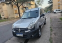 Utilitarios - Renault Kangoo 2016 GNC 210000Km - En Venta