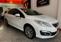 Autos - Peugeot 408 2019 Diesel 68000Km - En Venta