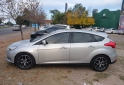 Autos - Ford Focus titanium 2017 Nafta 108000Km - En Venta