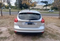 Autos - Ford Focus titanium 2017 Nafta 108000Km - En Venta