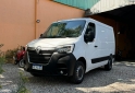 Utilitarios - Renault MASTER FURGON CORTO 2.3L 2024 Diesel 0Km - En Venta