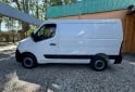 Utilitarios - Renault MASTER FURGON CORTO 2.3L 2024 Diesel 0Km - En Venta