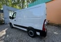 Utilitarios - Renault MASTER FURGON CORTO 2.3L 2024 Diesel 0Km - En Venta