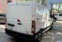 Utilitarios - Renault MASTER FURGON CORTO 2.3L 2024 Diesel 0Km - En Venta