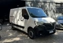 Utilitarios - Renault MASTER FURGON CORTO 2.3L 2024 Diesel 0Km - En Venta