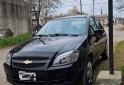 Autos - Chevrolet CELTA no corsa gol clio 2013 Nafta 106000Km - En Venta