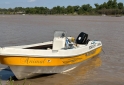 Embarcaciones - TRACKER ELEPHANT 528 - LARSEN MARINE - En Venta