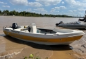 Embarcaciones - TRACKER ELEPHANT 528 - LARSEN MARINE - En Venta