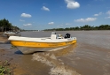 Embarcaciones - TRACKER ELEPHANT 528 - LARSEN MARINE - En Venta