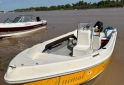 Embarcaciones - TRACKER ELEPHANT 528 - LARSEN MARINE - En Venta