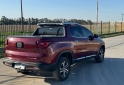 Camionetas - Fiat Toro 2018 Diesel 145000Km - En Venta