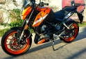 Motos - Ktm Duke 2023 Nafta 13000Km - En Venta