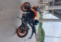 Motos - Ktm Duke 2023 Nafta 13000Km - En Venta