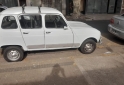 Autos - Renault 1981 1981 Nafta 60000Km - En Venta