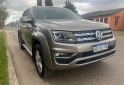 Camionetas - Volkswagen AMAROK HIGHLINE 4x2 AT 2023 Diesel 12000Km - En Venta