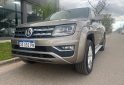 Camionetas - Volkswagen AMAROK HIGHLINE 4x2 AT 2023 Diesel 12000Km - En Venta