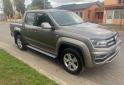 Camionetas - Volkswagen AMAROK HIGHLINE 4x2 AT 2023 Diesel 12000Km - En Venta