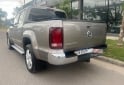 Camionetas - Volkswagen AMAROK HIGHLINE 4x2 AT 2023 Diesel 12000Km - En Venta