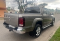 Camionetas - Volkswagen AMAROK HIGHLINE 4x2 AT 2023 Diesel 12000Km - En Venta