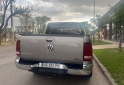 Camionetas - Volkswagen AMAROK HIGHLINE 4x2 AT 2023 Diesel 12000Km - En Venta