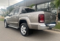 Camionetas - Volkswagen AMAROK HIGHLINE 4x2 AT 2023 Diesel 12000Km - En Venta