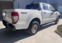 Camionetas - Ford Ranger 2.2  4x4 DC 2017 Diesel 300000Km - En Venta