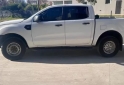 Camionetas - Ford Ranger 2.2  4x4 DC 2017 Diesel 300000Km - En Venta