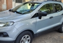 Autos - Ford Ecosport 2.0 SE 2014 Nafta 159000Km - En Venta