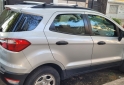 Autos - Ford Ecosport 2.0 SE 2014 Nafta 159000Km - En Venta