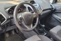 Autos - Ford Ecosport 2.0 SE 2014 Nafta 159000Km - En Venta