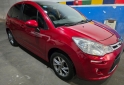 Autos - Citroen c3 tendance 2014 Nafta 115000Km - En Venta