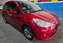 Autos - Citroen c3 tendance 2014 Nafta 109000Km - En Venta