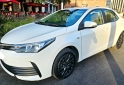 Autos - Toyota Corolla XLI CVT 2017 Nafta 130000Km - En Venta