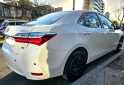 Autos - Toyota Corolla XLI CVT 2017 Nafta 130000Km - En Venta