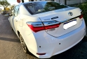 Autos - Toyota Corolla XLI CVT 2017 Nafta 130000Km - En Venta