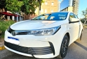 Autos - Toyota Corolla XLI CVT 2017 Nafta 130000Km - En Venta