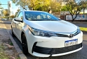 Autos - Toyota Corolla XLI CVT 2017 Nafta 130000Km - En Venta