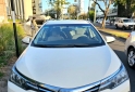 Autos - Toyota Corolla XLI CVT 2017 Nafta 130000Km - En Venta