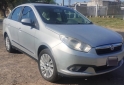 Autos - Fiat Grand Siena Essence 1.6 2012 Nafta 151000Km - En Venta