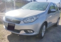 Autos - Fiat Grand Siena Essence 1.6 2012 Nafta 151000Km - En Venta