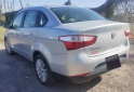 Autos - Fiat Grand Siena Essence 1.6 2012 Nafta 151000Km - En Venta