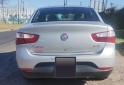 Autos - Fiat Grand Siena Essence 1.6 2012 Nafta 151000Km - En Venta